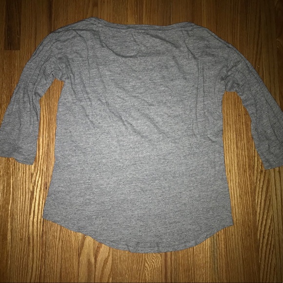 Jcrew bird t shirt - Picture 5 of 8